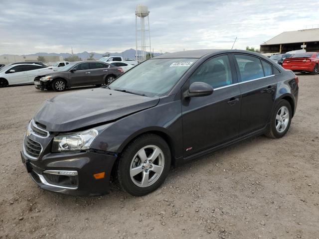 CHEVROLET CRUZE LIMI 2016 1g1pe5sbxg7208442