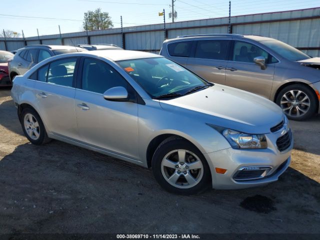 CHEVROLET CRUZE LIMITED 2016 1g1pe5sbxg7210658