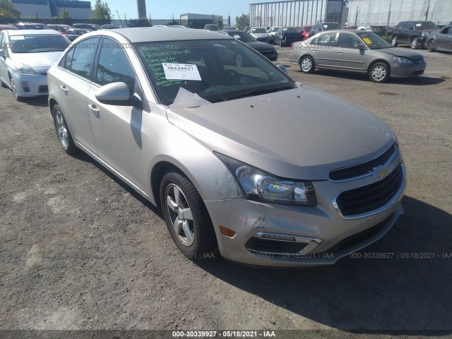 CHEVROLET NULL 2016 1g1pe5sbxg7211017