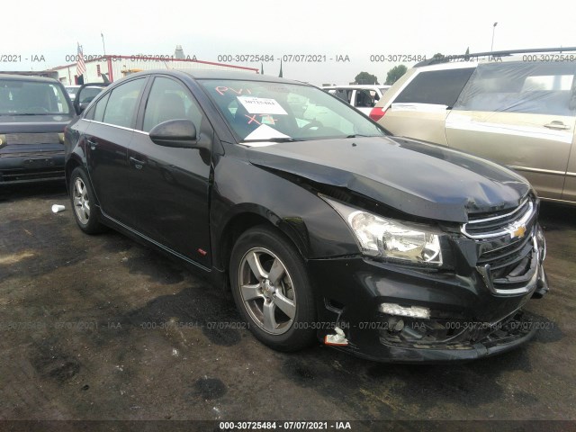 CHEVROLET CRUZE LIMITED 2016 1g1pe5sbxg7212085