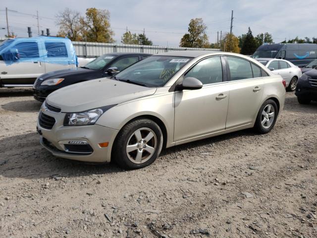 CHEVROLET CRUZE LIMI 2016 1g1pe5sbxg7212605