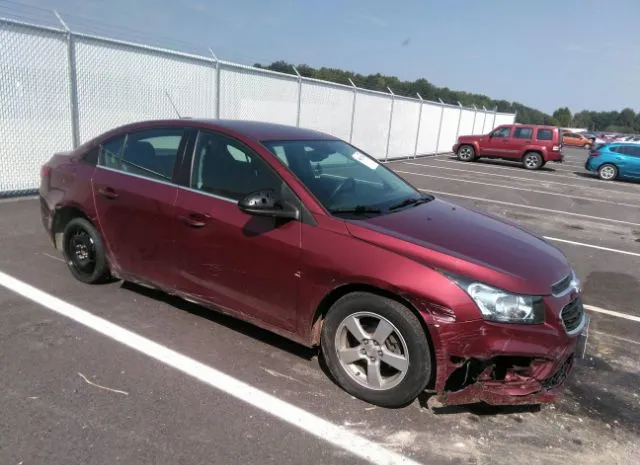 CHEVROLET CRUZE LIMITED 2016 1g1pe5sbxg7217917