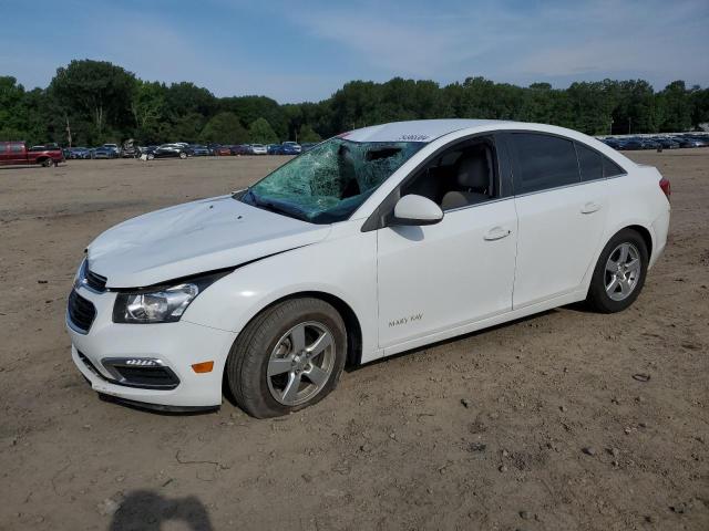 CHEVROLET CRUZE 2016 1g1pe5sbxg7218128