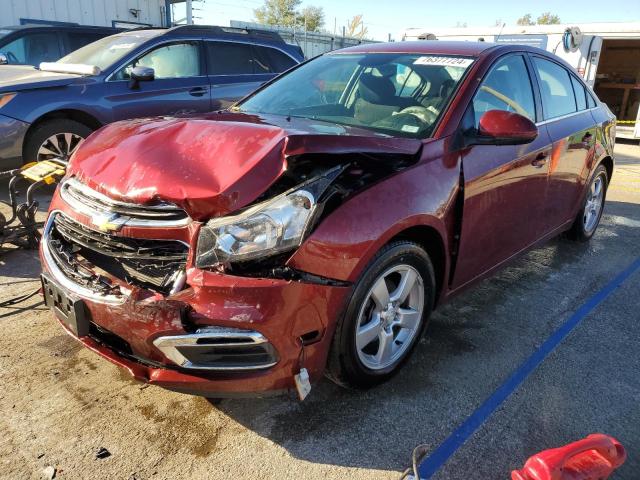 CHEVROLET CRUZE LIMI 2016 1g1pe5sbxg7218940