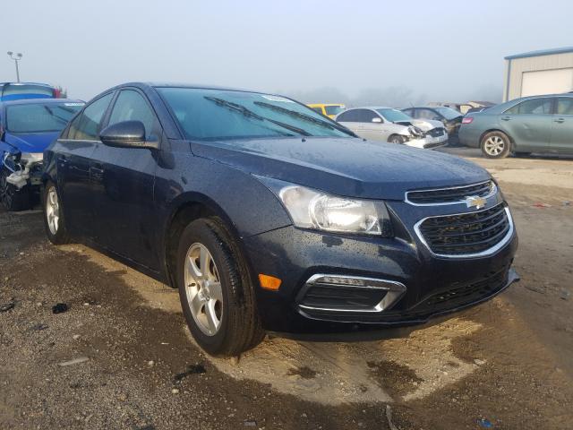 CHEVROLET CRUZE LIMI 2016 1g1pe5sbxg7220588