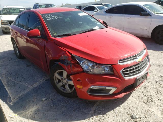 CHEVROLET CRUZE LIMI 2016 1g1pe5sbxg7220848