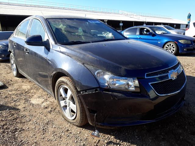 CHEVROLET CRUZE LIMI 2016 1g1pe5sbxg7221045