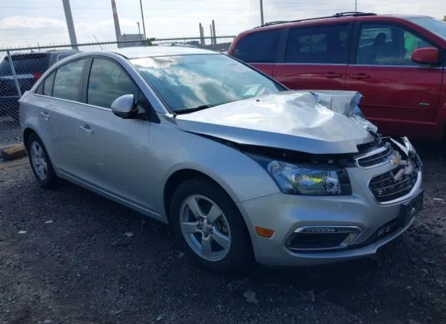 CHEVROLET CRUZE LIMITED 2016 1g1pe5sbxg7221160