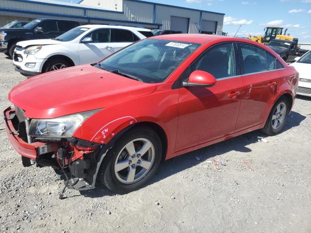 CHEVROLET CRUZE LIMI 2016 1g1pe5sbxg7224933