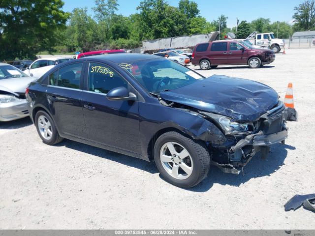 CHEVROLET CRUZE LIMITED 2016 1g1pe5sbxg7226004