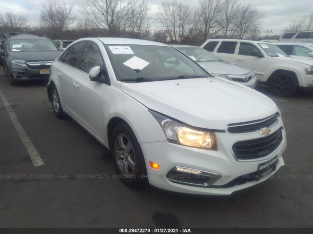 CHEVROLET CRUZE LIMITED 2016 1g1pe5sbxg7226455