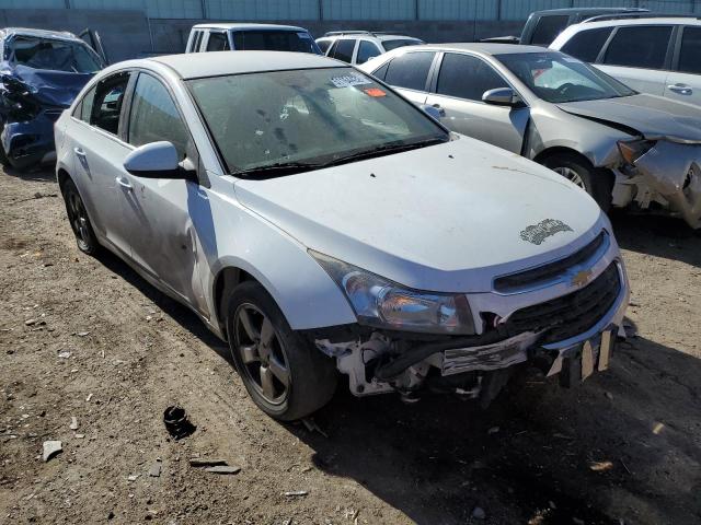 CHEVROLET CRUZE LIMI 2016 1g1pe5sbxg7226911