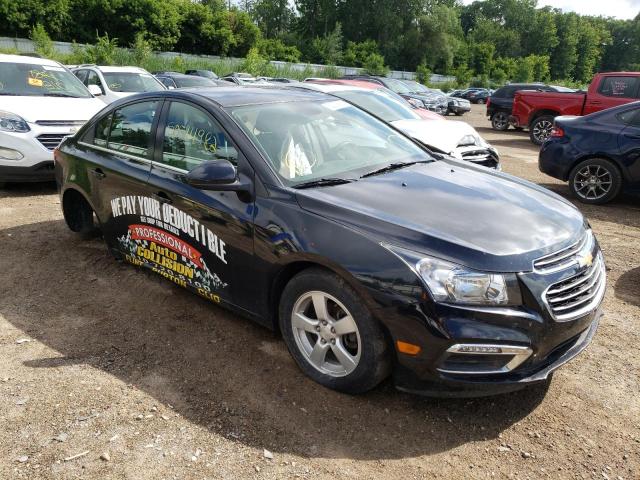 CHEVROLET CRUZE LIMI 2016 1g1pe5sbxg7226942