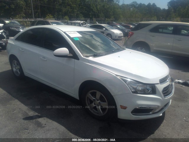 CHEVROLET CRUZE LIMITED 2016 1g1pe5sbxg7227573