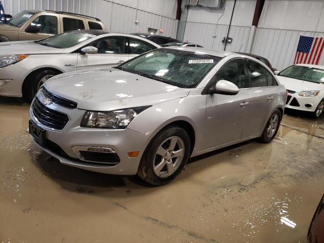 CHEVROLET CRUZE LIMI 2016 1g1pe5sbxg7228173