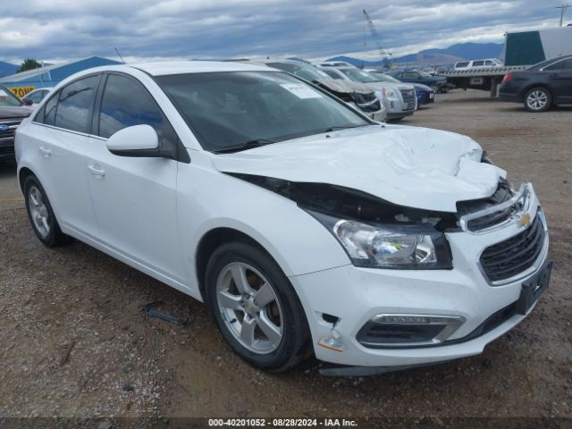 CHEVROLET CRUZE LIMITED 2016 1g1pe5sbxg7228688