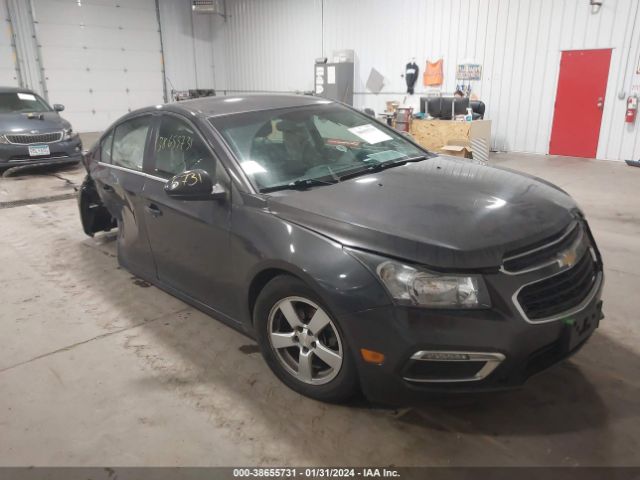 CHEVROLET CRUZE LIMITED 2016 1g1pe5sbxg7229436