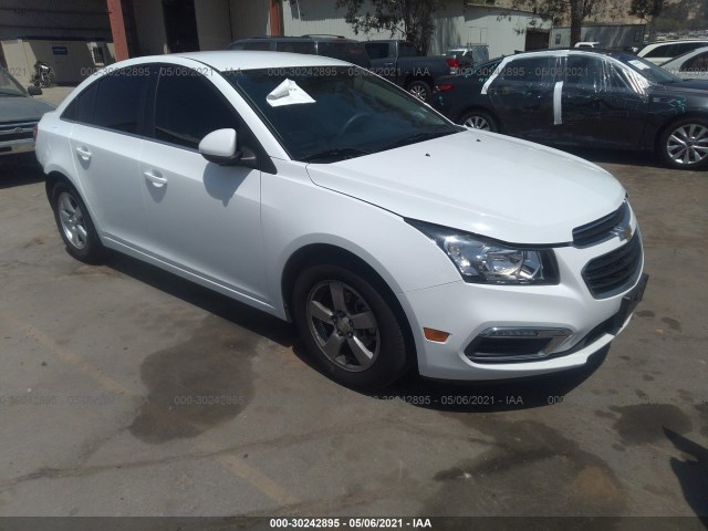 CHEVROLET CRUZE LIMITED 2016 1g1pe5sbxg7229520