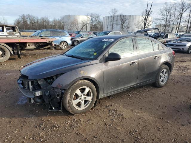 CHEVROLET CRUZE 2016 1g1pe5sbxg7230196