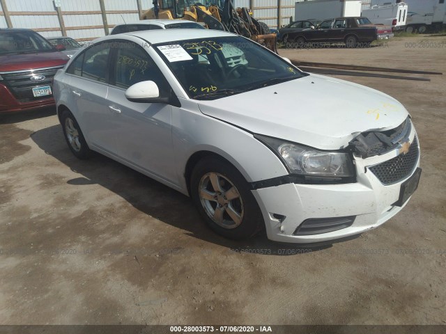 CHEVROLET CRUZE 2012 1g1pe5sc0c7108627