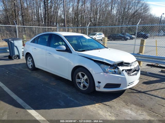 CHEVROLET CRUZE 2012 1g1pe5sc0c7110216