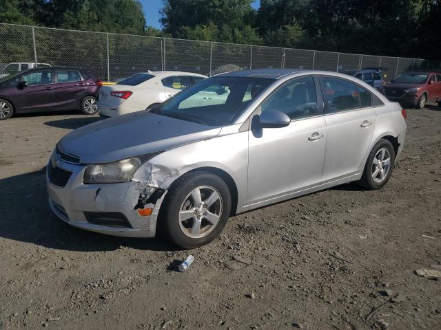 CHEVROLET CRUZE 2012 1g1pe5sc0c7110779