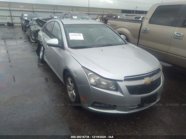 CHEVROLET CRUZE 2012 1g1pe5sc0c7121992