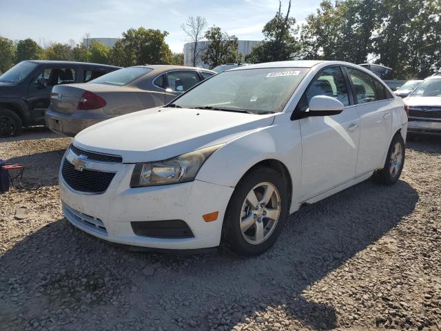 CHEVROLET CRUZE 2012 1g1pe5sc0c7173333