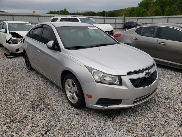 CHEVROLET CRUZE LT 2012 1g1pe5sc0c7279085