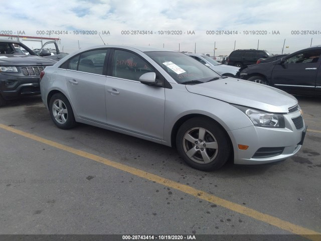 CHEVROLET CRUZE 2012 1g1pe5sc0c7311047