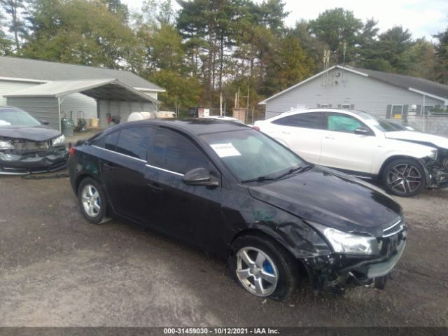 CHEVROLET CRUZE 2012 1g1pe5sc1c7100519