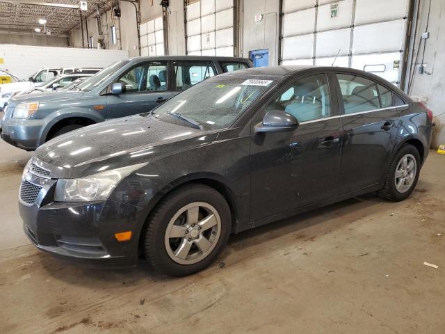 CHEVROLET CRUZE 2012 1g1pe5sc1c7111892