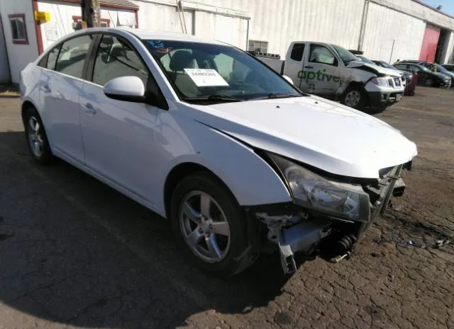 CHEVROLET CRUZE 2012 1g1pe5sc1c7120947