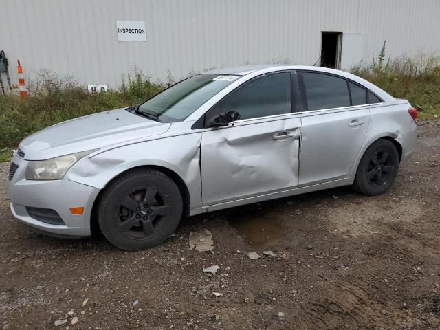 CHEVROLET CRUZE 2012 1g1pe5sc1c7240585