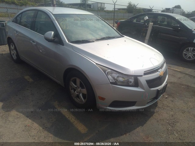 CHEVROLET CRUZE 2012 1g1pe5sc1c7250839