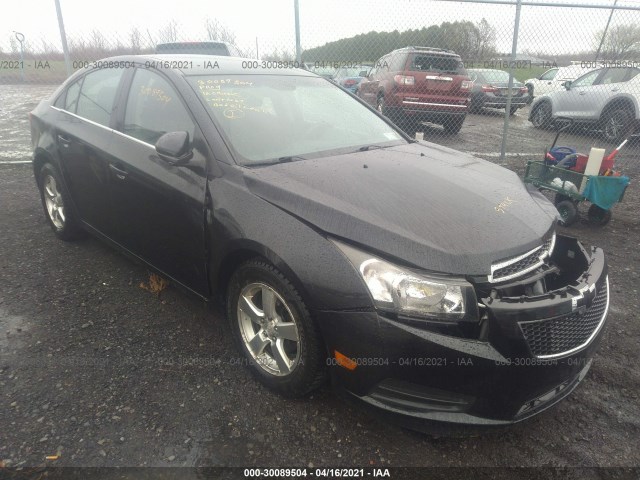 CHEVROLET CRUZE 2012 1g1pe5sc2c7241096