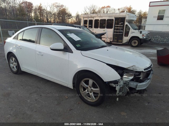 CHEVROLET CRUZE 2012 1g1pe5sc2c7259615