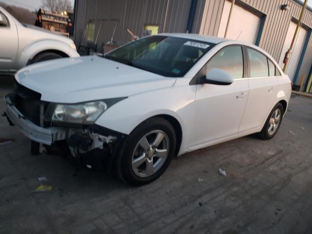 CHEVROLET CRUZE 2012 1g1pe5sc3c7110372