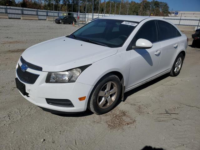 CHEVROLET CRUZE 2012 1g1pe5sc3c7111151