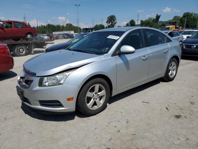 CHEVROLET CRUZE 2012 1g1pe5sc4c7104323