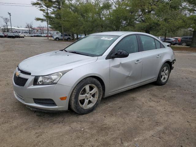 CHEVROLET CRUZE 2012 1g1pe5sc4c7362521