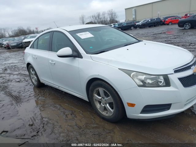 CHEVROLET CRUZE 2012 1g1pe5sc5c7107702