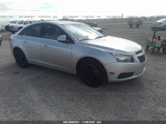 CHEVROLET CRUZE 2012 1g1pe5sc5c7112222