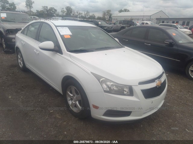 CHEVROLET CRUZE 2012 1g1pe5sc5c7117758