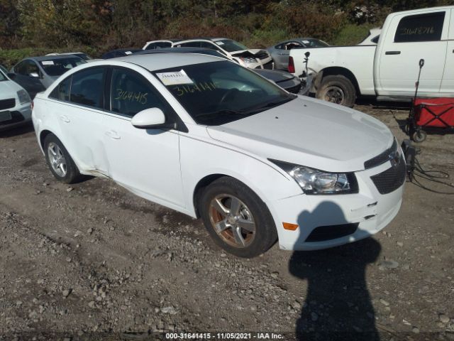 CHEVROLET CRUZE 2012 1g1pe5sc5c7122295