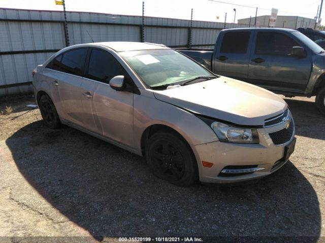 CHEVROLET CRUZE 2012 1g1pe5sc5c7145012