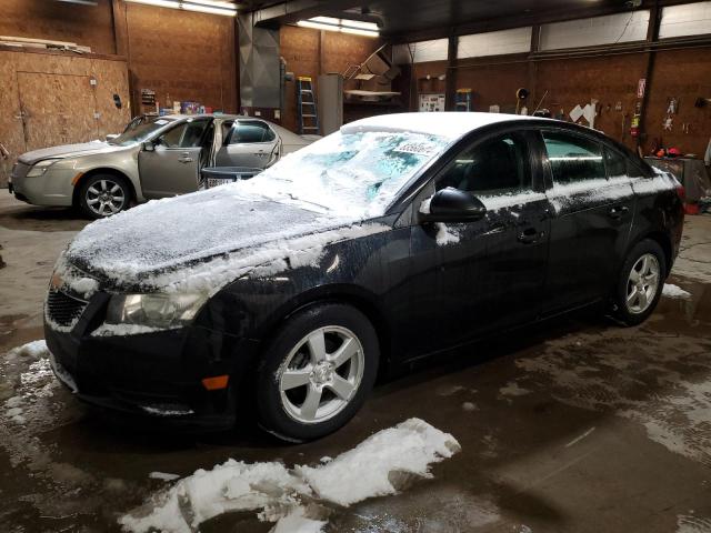 CHEVROLET CRUZE LT 2012 1g1pe5sc5c7227810