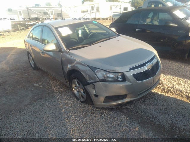 CHEVROLET CRUZE 2012 1g1pe5sc5c7241013