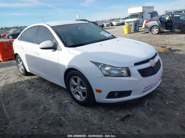 CHEVROLET CRUZE 2012 1g1pe5sc5c7271337