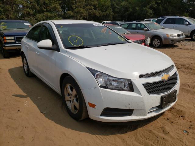 CHEVROLET CRUZE LT 2012 1g1pe5sc5c7276375